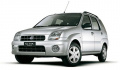 Subaru Justy III Hatchback
